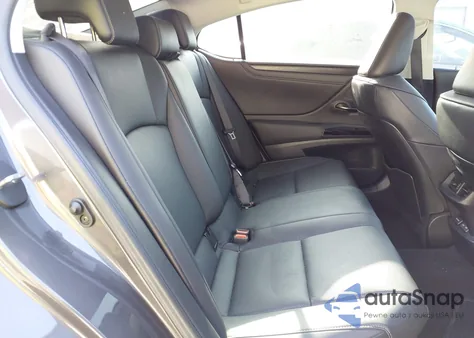 2023 Lexus Es 300H из США, поврежденный, VIN 58ADA1C15PU030336